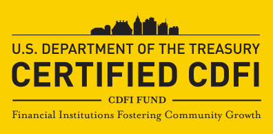 CDFI Logo