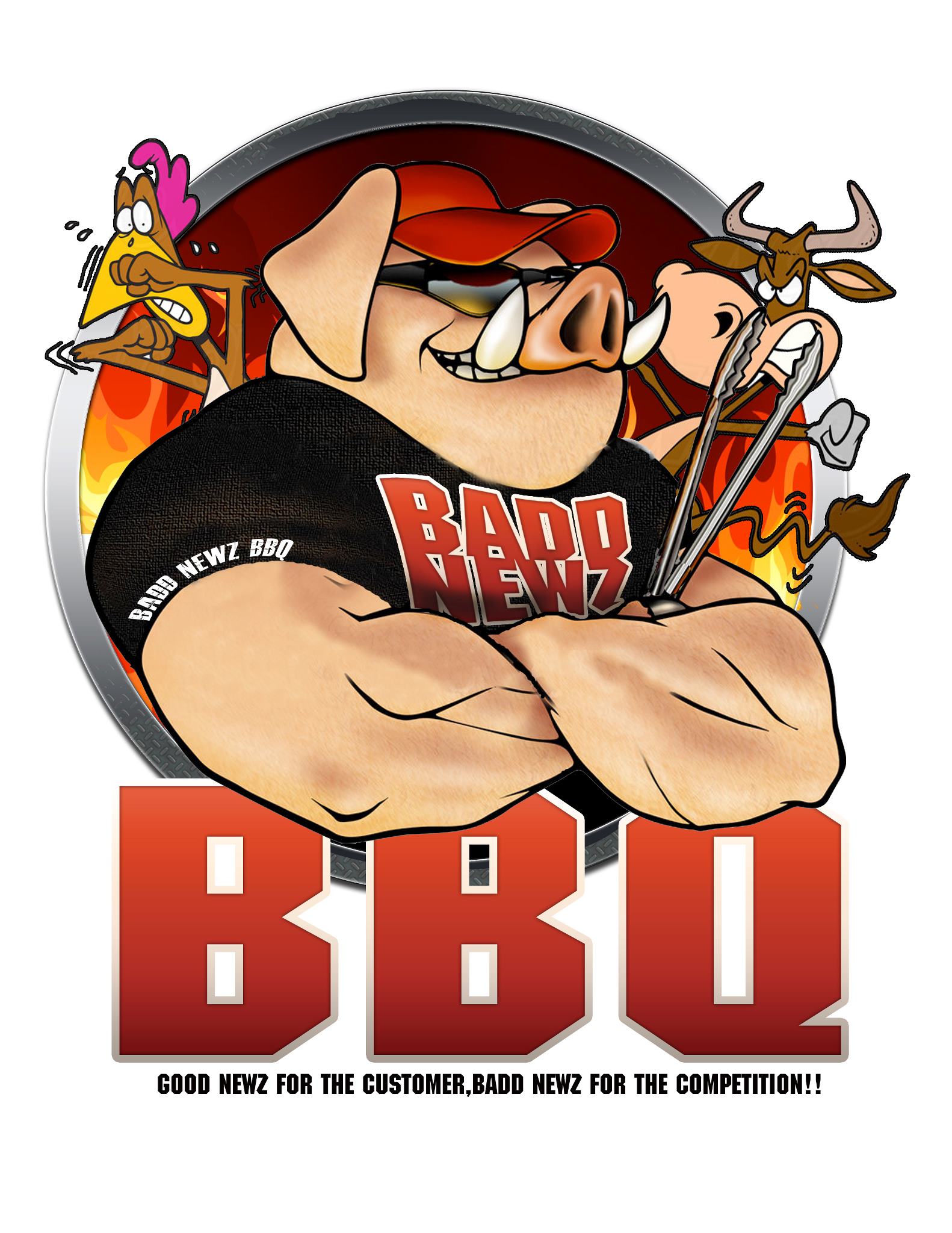 badd newz bbq 3