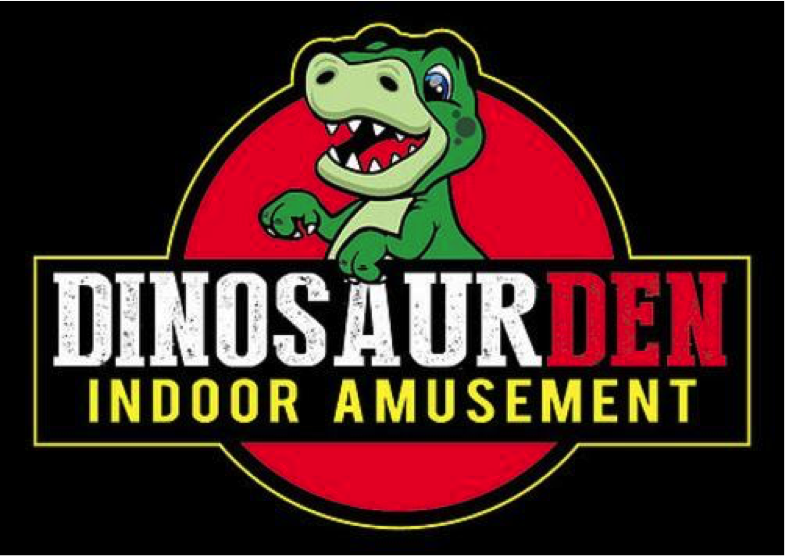 dinosaur den